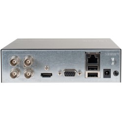 Rejestrator 5w1 Hilook by Hikvision 4 kanałowy 2MP SSD-DVR-2MP