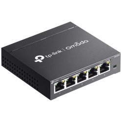 SWITCH TP-LINK OMADA ES205G Easy Managed