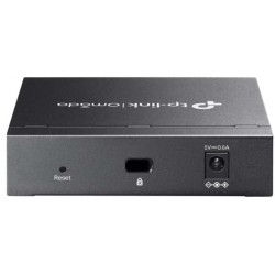 SWITCH TP-LINK OMADA ES205G Easy Managed