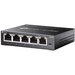 SWITCH TP-LINK OMADA ES205G Easy Managed