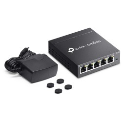 SWITCH TP-LINK OMADA ES205G Easy Managed