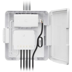 UBIQUITI UNIFI Obudowa (USW-FLEX-Utility)