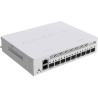 MIKROTIK ROUTERBOARD CRS310-1G-5S-4S+IN
