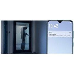 KAMERA TP-LINK TAPO C110 WIFI