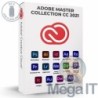 Master Collection CC 2021 - Licencja Wieczysta (LifeTime) - Windows - Użytkownik Indywidualny - BOX (USB)