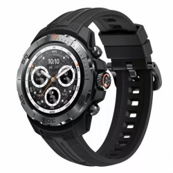 Smartwatch Mibro GS Explorer czarny