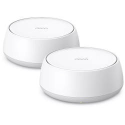 DOMOWY SYSTEM MESH WIFI TP-LINK Deco BE25(2-pack)