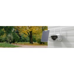 Kamera IP Reolink DUO Series G750 LTE akumulatorowa 6MP