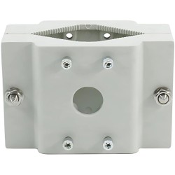 Uchwyt adapter słupowy A218