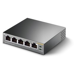 SWITCH TP-LINK TL-SF1005P