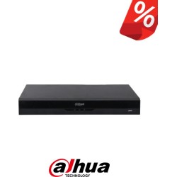 REJESTRATOR IP DAHUA NVR4208-EI