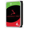 DYSK SEAGATE IronWolf PRO ST4000NT001 4TB