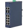 SWITCH DAHUA CHS4212-8GT