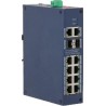 SWITCH DAHUA CHS4212-8GT