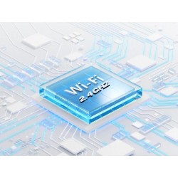 Kamera IP Reolink E321 wewnętrzna Wi-Fi 3MP