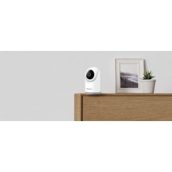 Kamera IP Reolink E321 wewnętrzna Wi-Fi 3MP