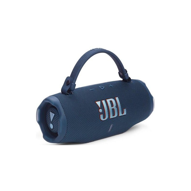 Głośnik JBL CHARGE 6 (Niebieski)