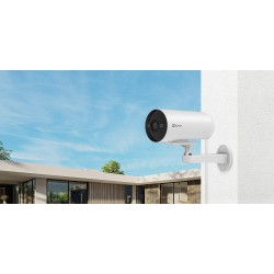 Kamera IP Ezviz H5 PoE 2K 3MPx