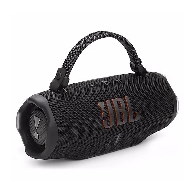 Głośnik JBL CHARGE 6 (Czarny) Głośnik JBL CHARGE 6 (Czarny)