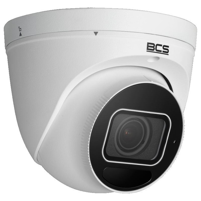 Kamera BCS POINT BCS-P-EIP44VSR4(2)