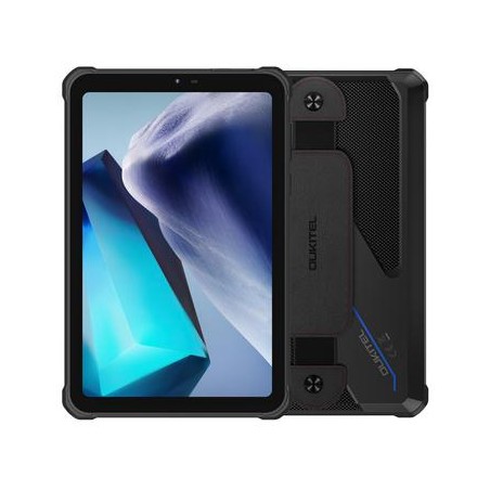 Tablet Oukitel RT3 Plus 8" 4/128GB 11000mAh niebieski