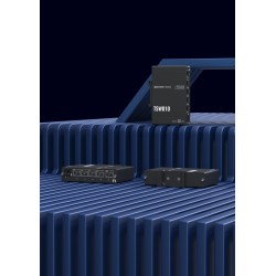 Teltonika TSW010 switch przemysłowy (TSW010000000)