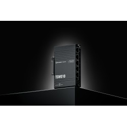 Teltonika TSW010 switch przemysłowy (TSW010000000)