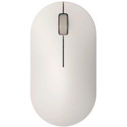 Mysz Bezprzewodowa Xiaomi Lite 2 Biała 2.4GHz Ergonomiczna