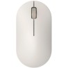 Mysz Bezprzewodowa Xiaomi Lite 2 Biała 2.4GHz Ergonomiczna