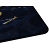 Podkładka pod mysz Natec World Deep Blue 800x400mm