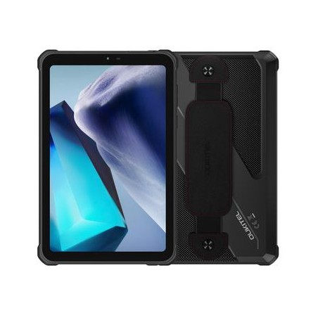 Tablet Oukitel RT3 Plus 8" 4/128GB 11000mAh czarny