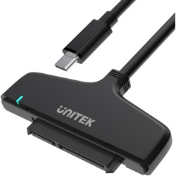 Unitek Y-1096A Mostek USB3.1 Type-C do SATA III 6G