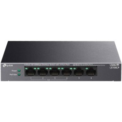 SWITCH TP-LINK LS106LP