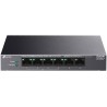 SWITCH TP-LINK LS106LP