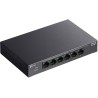 SWITCH TP-LINK LS106LP