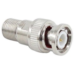 Wtyk BNC F01BNC-100 1szt.