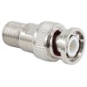 Wtyk BNC F01BNC-100 1szt.
