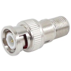 Wtyk BNC F01BNC-100 1szt.