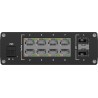 Teltonika TSW200 switch przemysłowy 8xGE 2xSFP PoE (TSW2000000B0) DIN