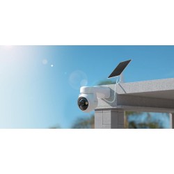 Kamera IP Imou Cell PT kit lite 3MPx z panelem solarnym