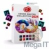Master Collection CC 2024 - Licencja Wieczysta (LifeTime) - Windows - Użytkownik Indywidualny - BOX (ESD)