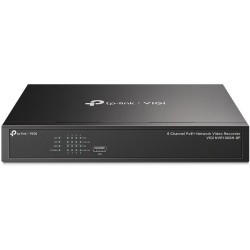 REJESTRATOR TP-LINK VIGI NVR1008H-8P