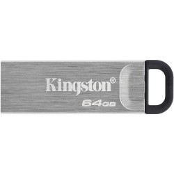 Pendrive Kingston Kyson DTKN/64GB USB 3.2 Gen1