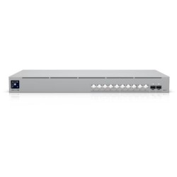 SWITCH UBIQUITI USW-Pro-XG-10-PoE (400W)