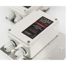 ZESTAW CAMSAT CAM-Analog2.0