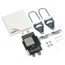 ZESTAW CAMSAT CAM-Analog2.0