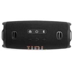 Głośnik JBL CHARGE 6 (Czarny)