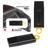 Kingston Pendrive Data Traveler Exodia 128GB USB3.1 Gen1