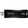 Dysk zewnętrzny SSD Adata SC610 500GB USB3.2A czarny