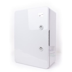 Rozdzielnica skrzynka elektryczna ABS IP65 Adelid 250x350x150